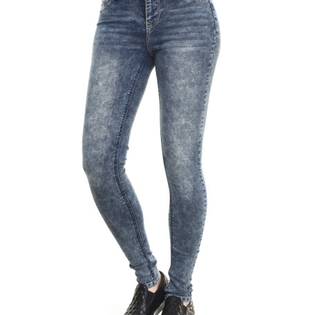 Freestyle Power Stretch Jegging