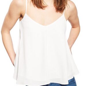 Rouleau Swing Camisole